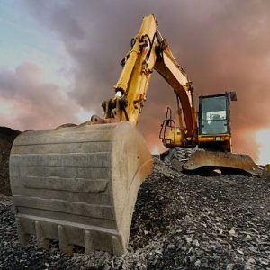 Construction and Quarry plant maintenance - RJ Lambert Agricultural and Plant Services