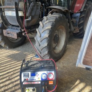 case aircon